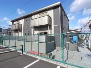 近鉄南大阪線当麻寺駅まで徒歩1分