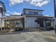 西鉄天神大牟田線蒲池駅まで徒歩80分