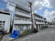 相互マンション