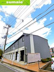ＪＲ阪和線和歌山駅まで徒歩11分