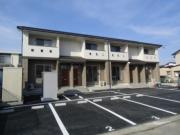 （有）シルク F棟