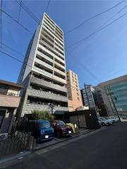地下鉄名城線上前津駅まで徒歩4分