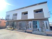 MAISONETTE GRACIA B棟