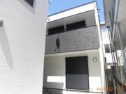 プログレス本郷 B棟