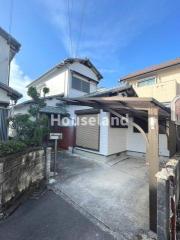 岩出市新田広芝戸建I