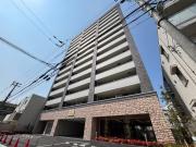 阪堺電気軌道上町線帝塚山四丁目駅まで徒歩9分