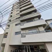 ライオンズマンション台原