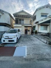 加古川町美乃利戸建