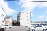 熊本市電健軍線健軍町駅まで徒歩57分