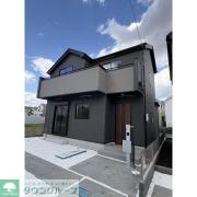 ＪＲ八高線拝島駅まで徒歩27分