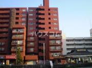 シャンボール第2川崎