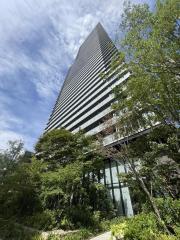 グランドメゾン新梅田タワー THE CLUB RESIDENCE