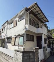 香里ケ丘1丁目 貸家