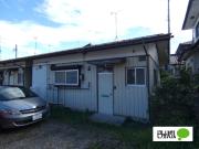 長野電鉄長野線朝陽駅まで徒歩5分