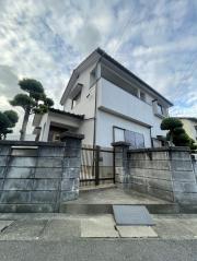 屋形原一丁目 戸建 ペットOK P2台OK