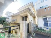 中新井2丁目戸建