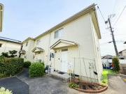 中通メゾネットC