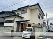 土浦市桜町3丁目戸建て