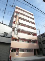 地下鉄谷町線野江内代駅まで徒歩5分