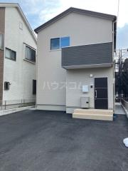 岩槻区南辻戸建