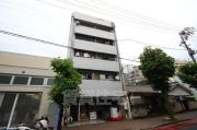 広島電鉄江波線舟入町駅まで徒歩2分