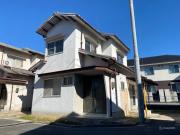 ＪＲ可部線古市橋駅まで徒歩9分