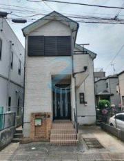 東京メトロ東西線南行徳駅まで徒歩6分