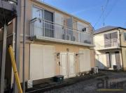 ＪＲ中央線国立駅まで徒歩13分