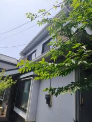 Change The World筑西