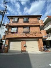 あさひマンション