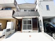西難波中古戸建