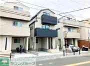 マイホームネクスト足立区東伊興 2号棟