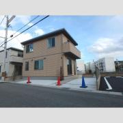 山陽電鉄本線八家駅まで徒歩17分