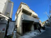 東板持3丁目戸建て