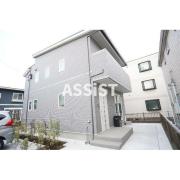 小田急小田原線成城学園前駅まで徒歩14分