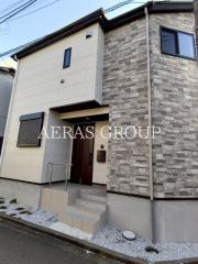 藤沢市打戻戸建