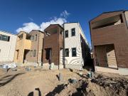 フジパレス戸建賃貸中筋八丁目2号棟