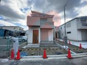 東住吉区桑津5丁目戸建