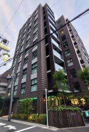 ＪＲ山手線恵比寿駅まで徒歩8分