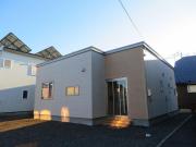 文苑4丁目62番16号借家