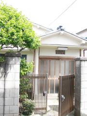 東京メトロ日比谷線北千住駅まで徒歩15分