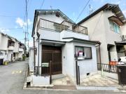 高見の里6丁目戸建て