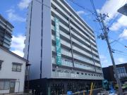 URBAN FLATS北上