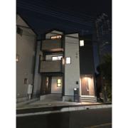 埼玉高速鉄道鳩ヶ谷駅まで徒歩9分