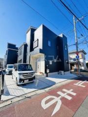 東橋本3丁目戸建て