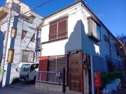 東急世田谷線世田谷駅まで徒歩2分