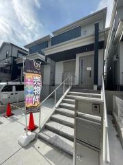 あんしんFamM福田20-1005