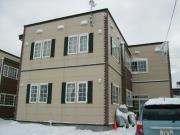 M′s House A