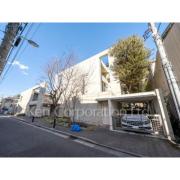 東京メトロ南北線東大前駅まで徒歩4分