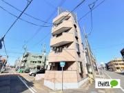 SUMIワンルームマンション